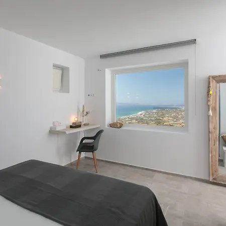 Avlia Panoramic Naxos *